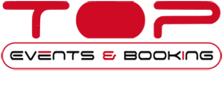 Top Events & Booking