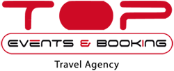 Top Events & Booking