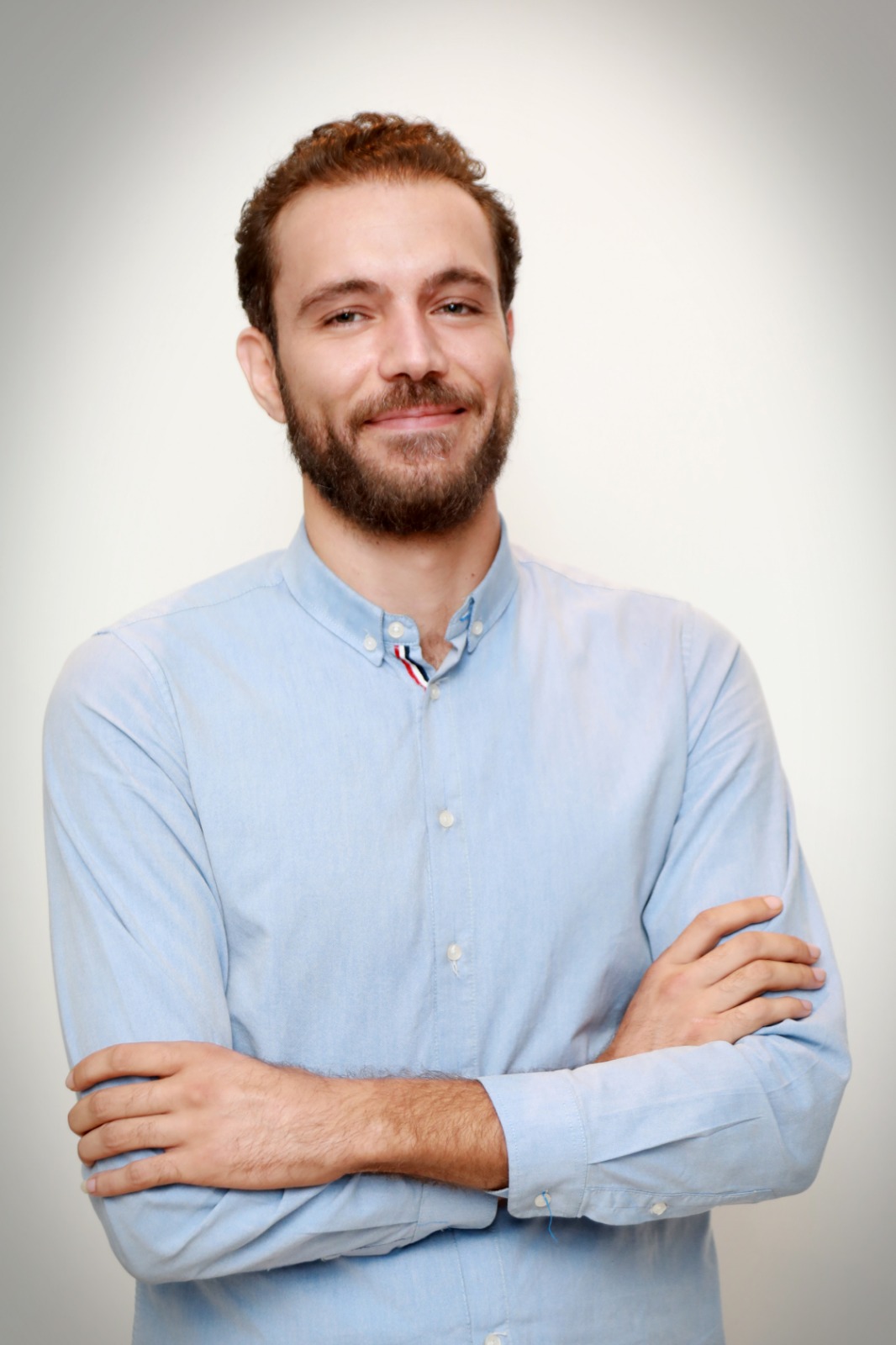 Nabil Messaoud