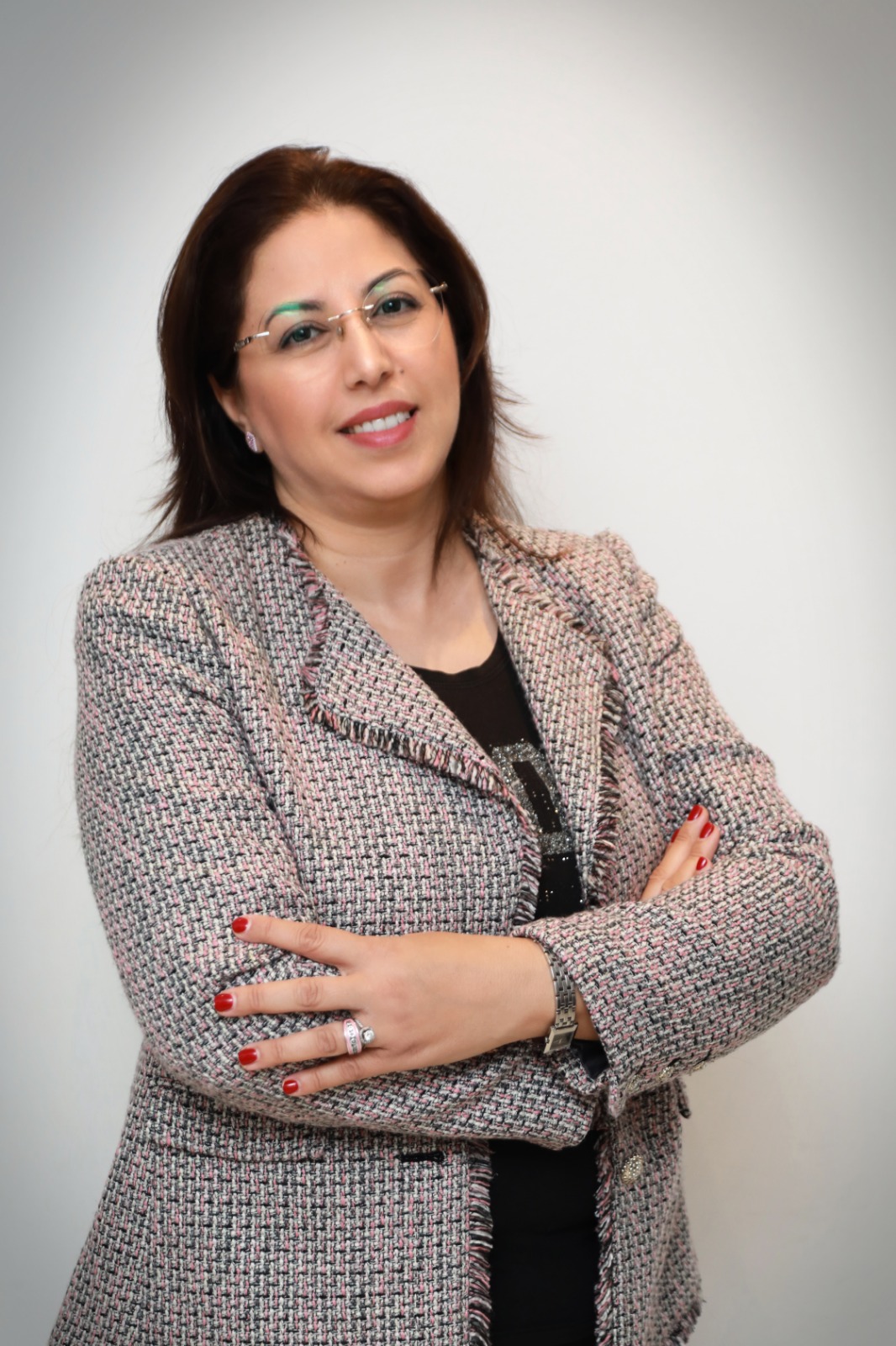 Nabil Messaoud