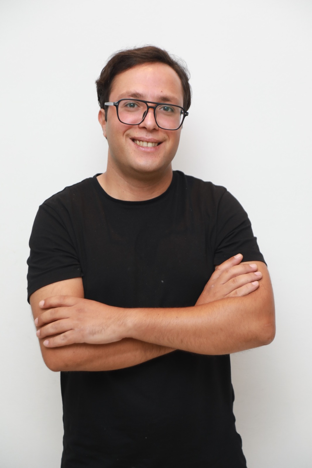 Nabil Messaoud