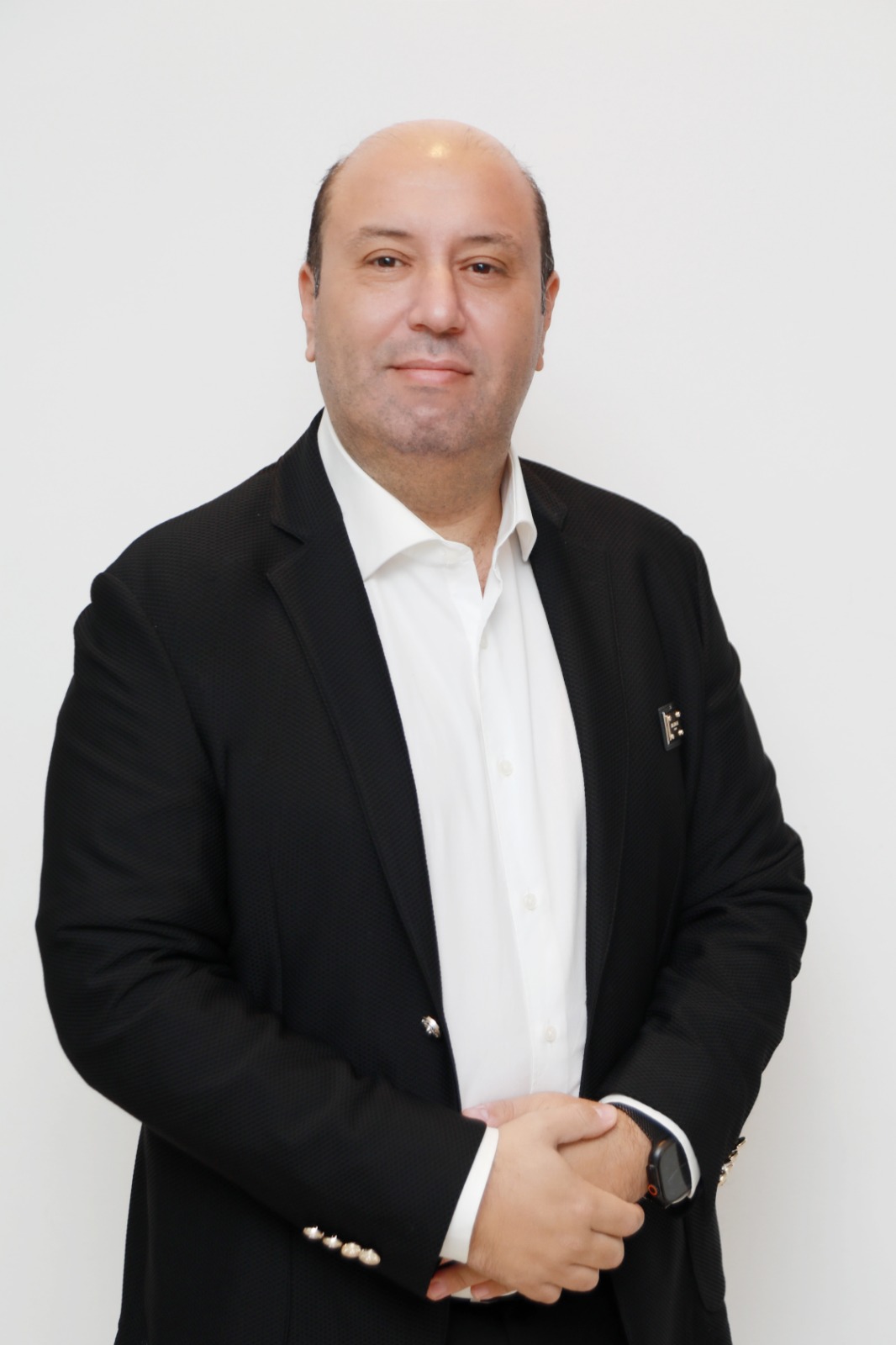 Nabil Messaoud